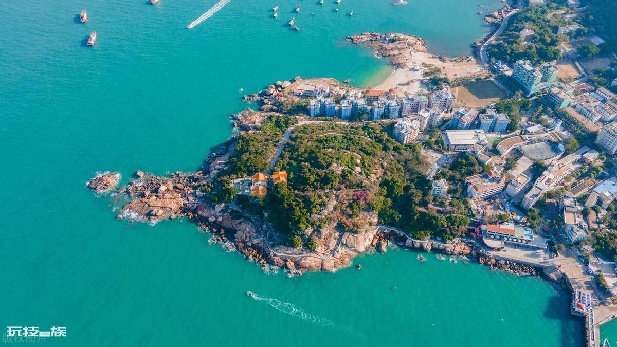 珠海旅游必去十大景点推荐(珠海最值得去的游玩景点攻略)-图片4